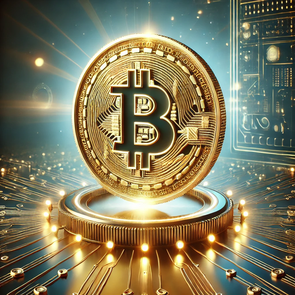 Descubra as 5 Melhores Criptomoedas para Investir em 2025 e Potencializar seus Lucros 1 O Bitcoin, a primeira e mais consolidada criptomoeda, permanece como uma escolha essencial para investidores.