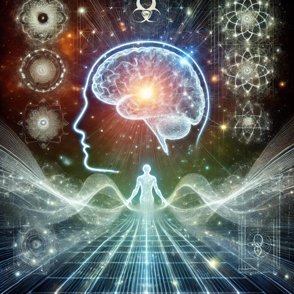 Bitcoin, Consciência e o Futuro da Economia: Uma Reflexão Transformadora 2 Consciência e o Futuro da Economia