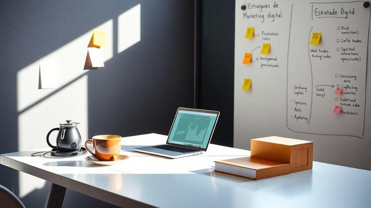 A Importância das Estratégias de Marketing Digital para Aumentar Vendas Online A Importância das Estratégias de Marketing Digital para Aumentar Vendas Online