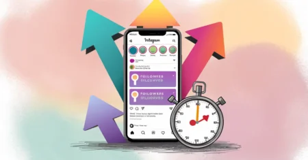 3 Dicas Rápidas para Ganhar 1000 Seguidores no Instagram em um Dia