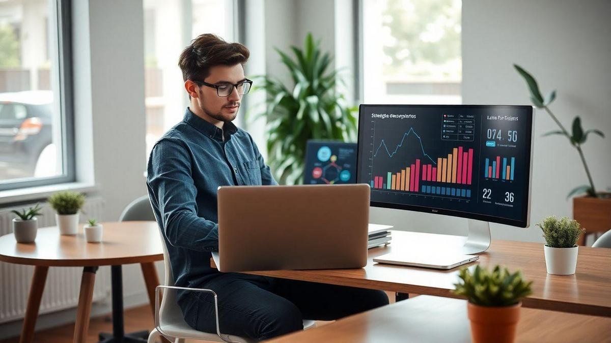 Automação de Marketing e Como Facilita Seu Trabalho Automação de Marketing e Como Facilita Seu Trabalho