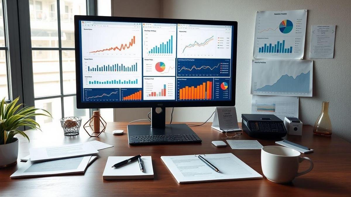 Automação de Marketing: Facilitando o Processo