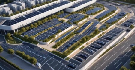 Como Investir em Estacionamentos Privados e Ter Renda Recorrente