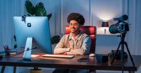 Como Começar Certo no YouTube em 2025: Estratégias Essenciais para o Sucesso