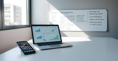 5 Estratégias de marketing digital nas redes sociais