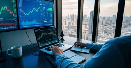 Estratégias que são eficazes de investimento em criptomoedas