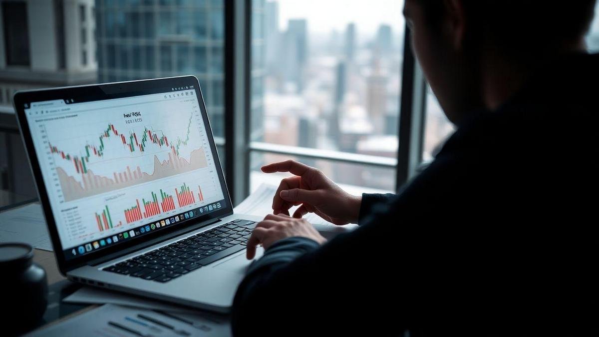 Gerenciamento de risco em investimentos cripto Gerenciamento de risco em investimentos cripto