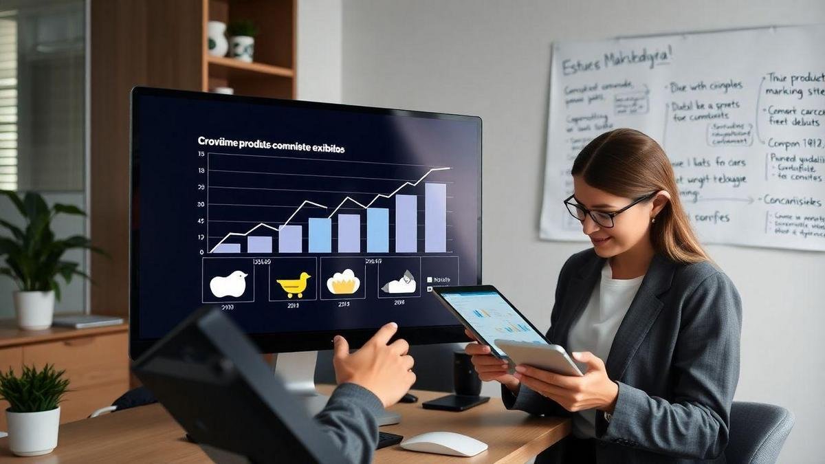 Importância das Estratégias de Gestão de Tráfego para Sites de Ecommerce Importância das Estratégias de Gestão de Tráfego para Sites de Ecommerce