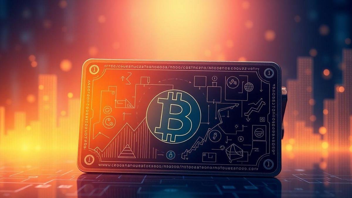 Investimento a longo prazo em criptomoedas Investimento a longo prazo em criptomoedas