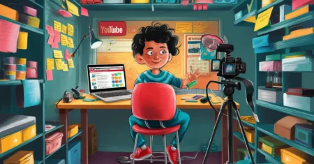 O Segredo para Ter Sucesso no YouTube com Pouco Tempo: 5 Dicas Práticas