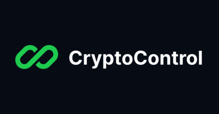 CryptoControl
