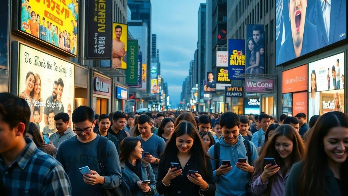 Marketing Viral: Como Fazer Sua Mensagem Espalhar