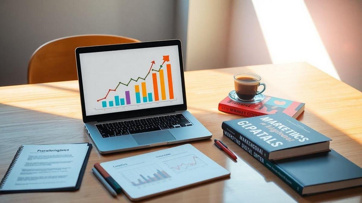 Monetização de Conteúdo: Transforme Ideias em Lucro Monetização de Conteúdo: Transforme Ideias em Lucro