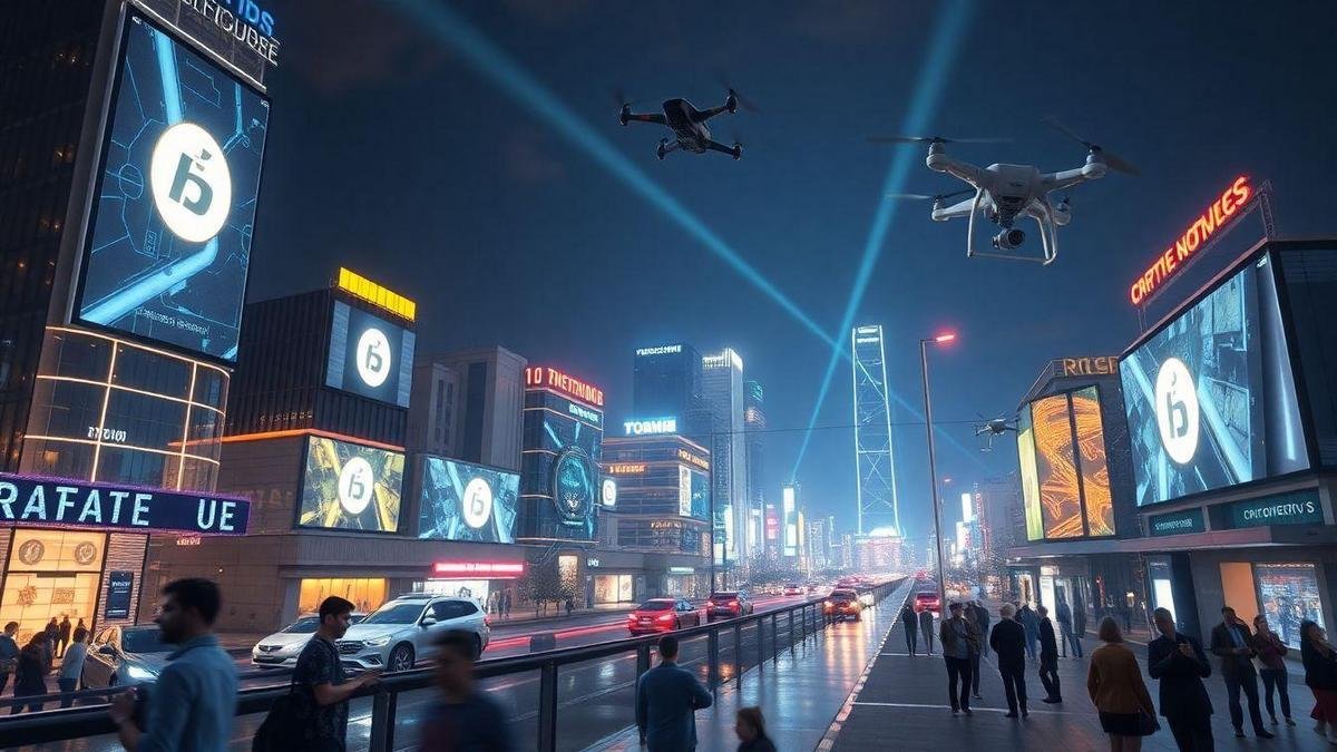 O Futuro das Criptomoedas O Futuro das Criptomoedas
