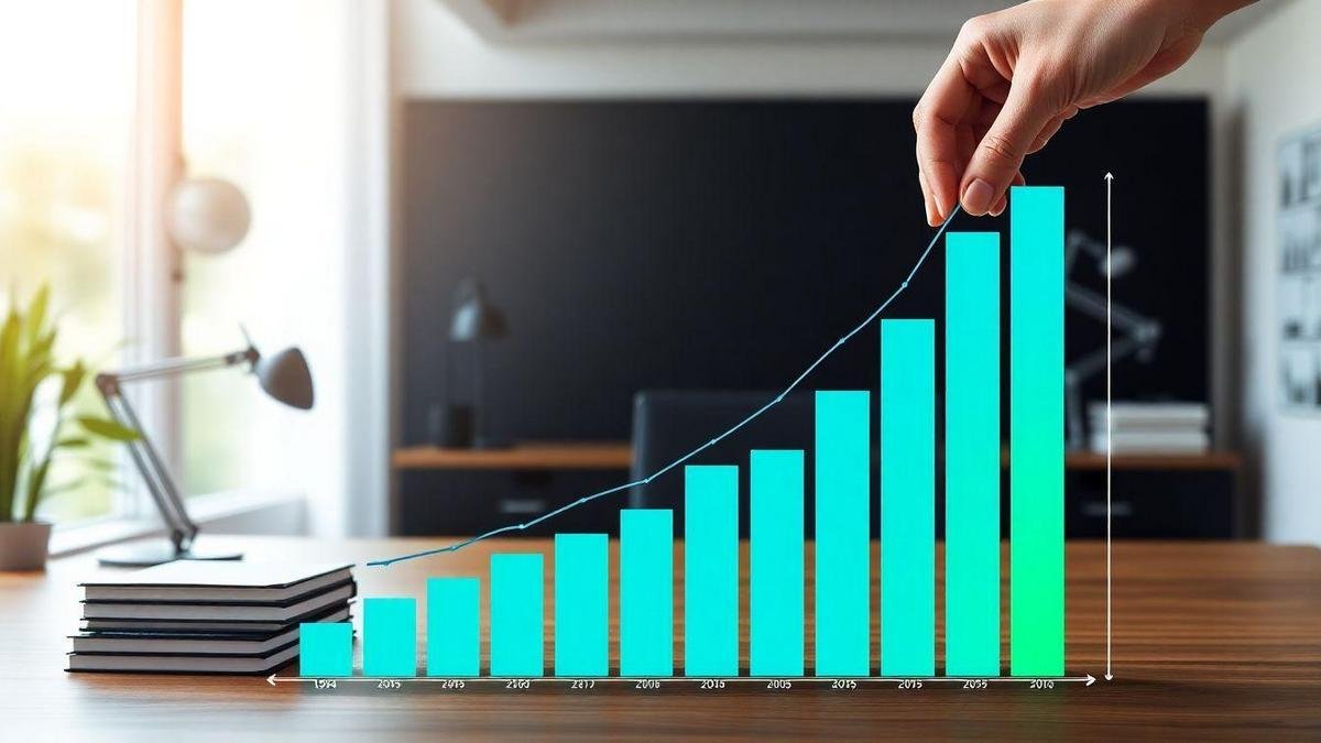 O Que São Ações de Baixo Risco? Como Investir em Ações com Baixo Risco