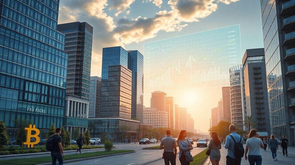 O que são Criptomoedas e Como Funcionam O que são Criptomoedas e Como Funcionam