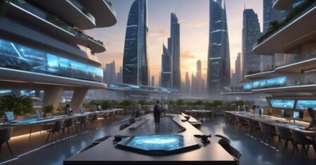 5 Oportunidades de Trabalho Digital em 2025