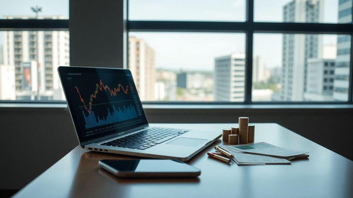 Plataformas de investimento em criptomoedas Plataformas de investimento em criptomoedas
