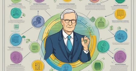 10 Regras para Ganhar Dinheiro em 2025 segundo John Rockfeller: Dicas valiosas para o sucesso financeiro