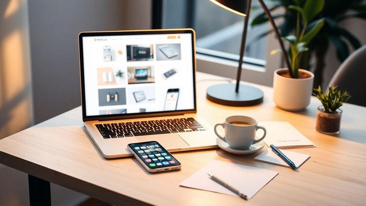 Vender Produtos Digitais: Um Mercado em Crescimento Vender Produtos Digitais: Um Mercado em Crescimento