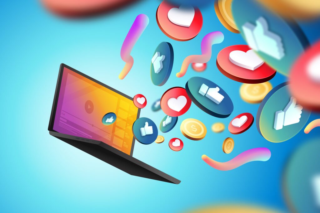 As Formas Mais Fáceis de Monetizar na Internet em 2025: Ganhe Dinheiro Hoje Mesmo! 4 3107569