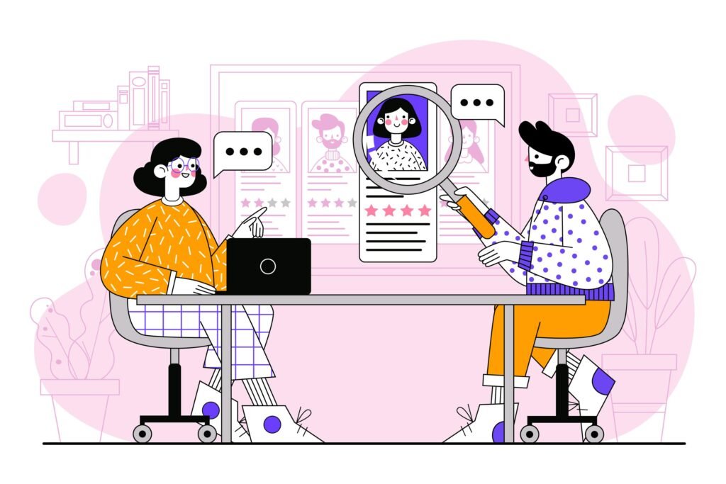 Profissões Online em Alta: Descubra as Carreiras que Dominarão o Mercado em 2025 1 Profissões Online em Alta