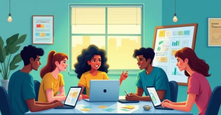 Guia Completo: Como Adolescentes Podem Lucrar na Internet em 2025