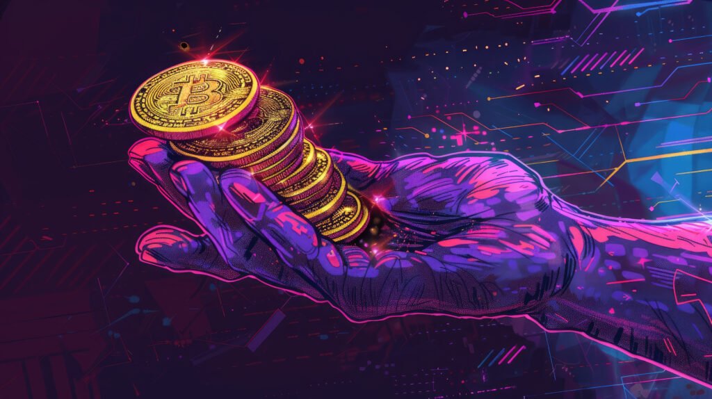 Como Ganhar Bitcoins de Graça ? 5 Métodos Reais Para Acumular Satoshis Todos os Dias! 1 Como Ganhar Bitcoins de Graça ? 5 Métodos Reais Para Acumular Satoshis Todos os Dias!