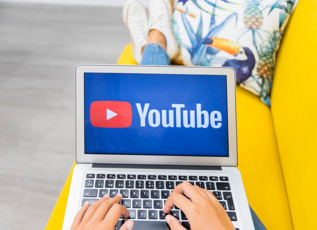 Canal Dark no YouTube: Como Se Tornar um YouTuber Milionário Sem Aparecer 1 youtube dark