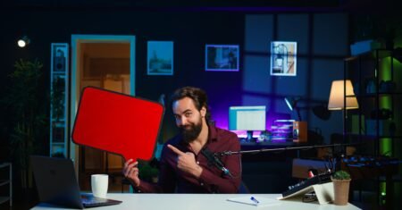 Canal Dark no YouTube: Como Se Tornar um YouTuber Milionário Sem Aparecer