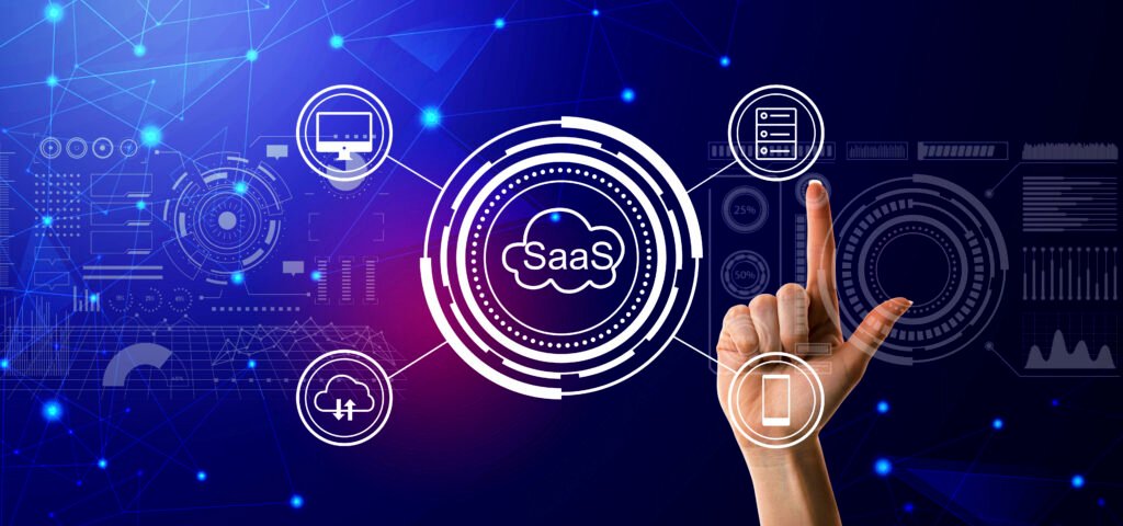 SAAS: O Modelo de Negócio Revolucionário Que Está Criando Milionários – Saiba Como Aproveitar! 3 O Futuro do SAAS: Tendências e Oportunidades