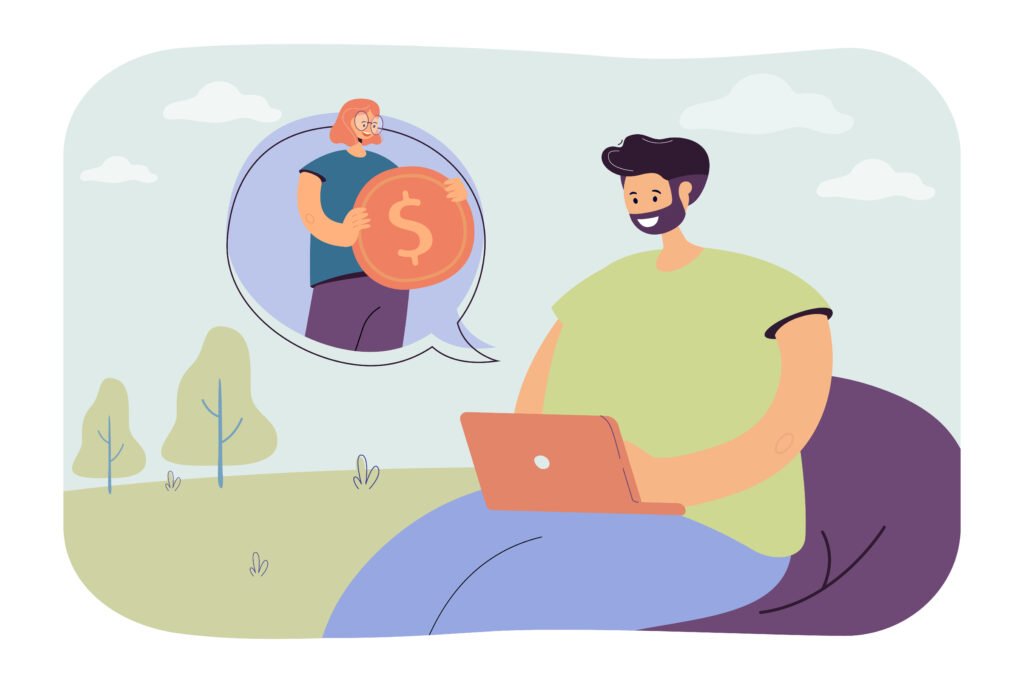 A Forma Mais Preguiçosa de Ganhar DINHEIRO ONLINE - Para Iniciantes! 1 A Forma Mais Preguiçosa de Ganhar DINHEIRO ONLINE