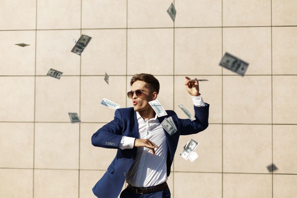 7 SINAIS DE QUE VOCÊ VAI FICAR RICO (mesmo que não pareça agora)