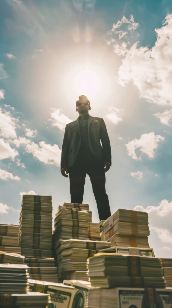 A Melhor Forma de Levantar Caixa na Internet (O Mapa Completo 2025) 2 O segredo das fontes rápidas de caixa no digital