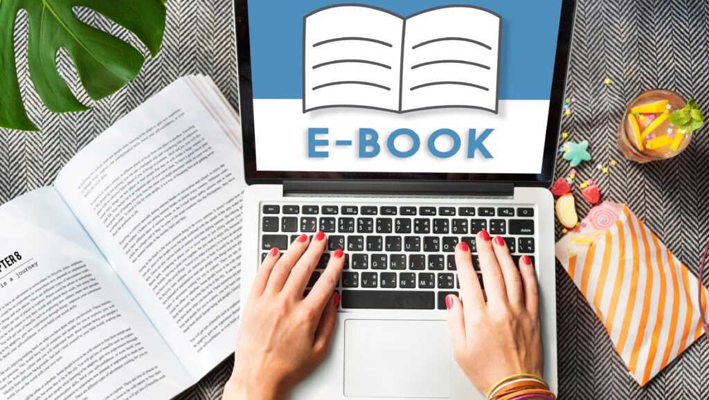 E-book Low Ticket