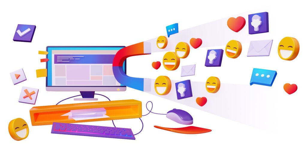 O Segredo para Criar Artigos de Blog com ChatGPT que Viralizam no Google 2025 2 O que realmente define um ARTIGO VIRAL