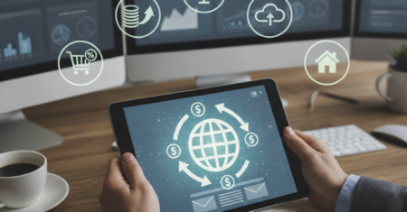 5 Estratégias para Ganhar Dinheiro com Sites em 2026 – Guia Completo