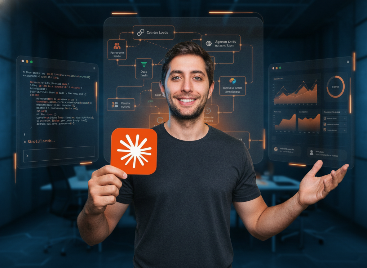 Nível 3: Intermediário – Otimizando a Produtividade