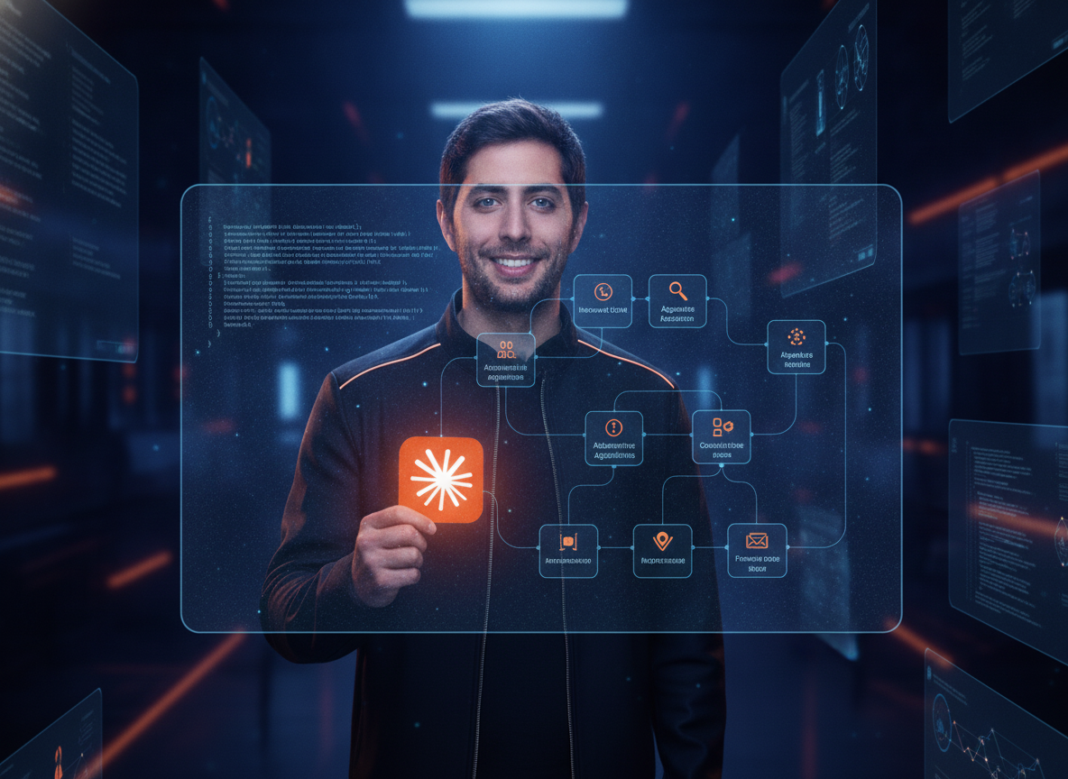 Nível 5: Expert – Inovação e Desenvolvimento com Claude