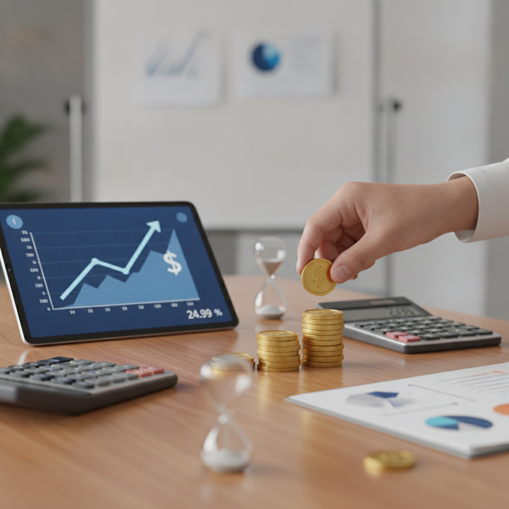 Passo 3: Precificação Estratégica e Irresistível