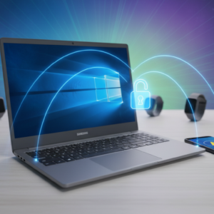 Bluetooth te ignora? Desvende o código SECRETO para parear Windows e Android em MINUTOS e CONECTE TUDO sem dor de cabeça!