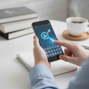Como dominar iPhone — passo a passo par que buscam soluções rápidas para problemas com celulares