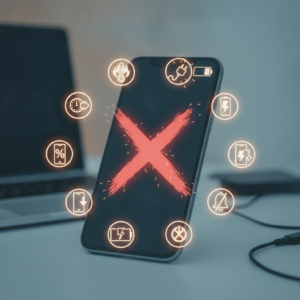 Como saber se a bateria do celular está viciada? 10 sinais que você não deve ignorar