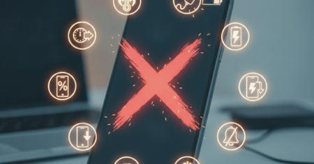 Como saber se a bateria do celular está viciada? 10 sinais que você não deve ignorar