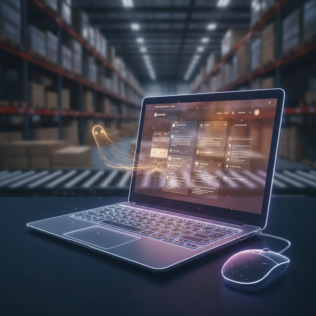 blog invisível mercado livre