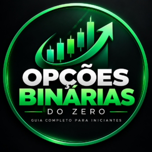Opções Binarias do Zero
