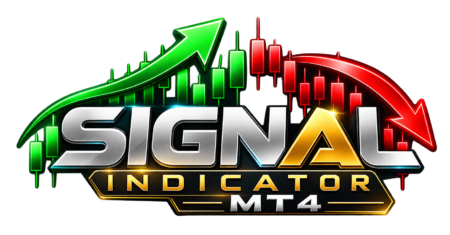 Indicador MT4