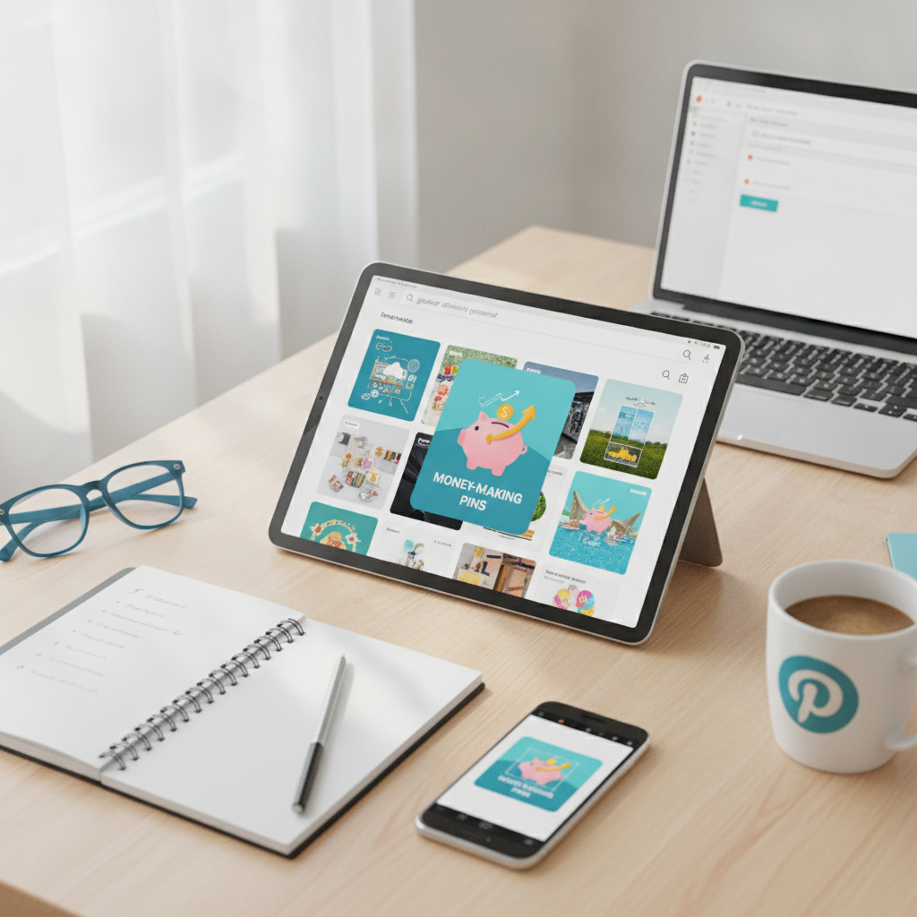 Como Otimizar Seus Pins para o Pinterest