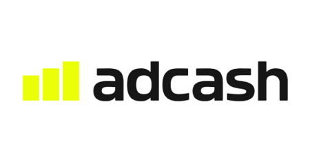 Adcash