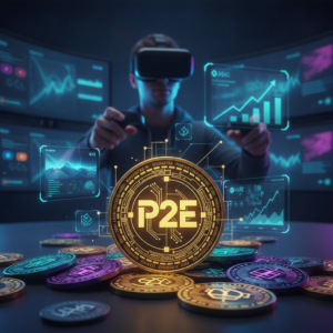 Melhor Jogo Play To Earn: Descubra O Que Mais Paga Hoje!